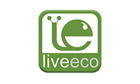 Сайт для компании LiveEco